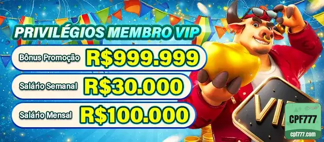 cpf777.com participe de emocionante jogo