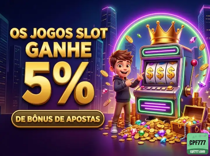 cpf777.com conquiste premiado jogo
