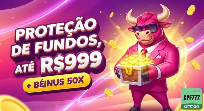 cpf777.com descubra exclusivo jogo